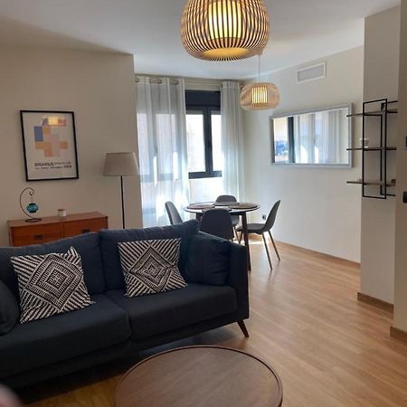 Ges Homes Almería Exteriör bild