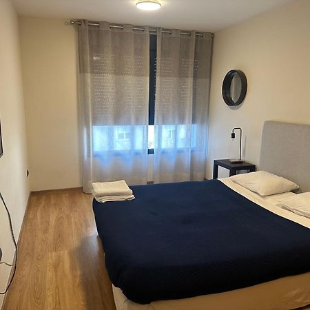 Ges Homes Almería Exteriör bild