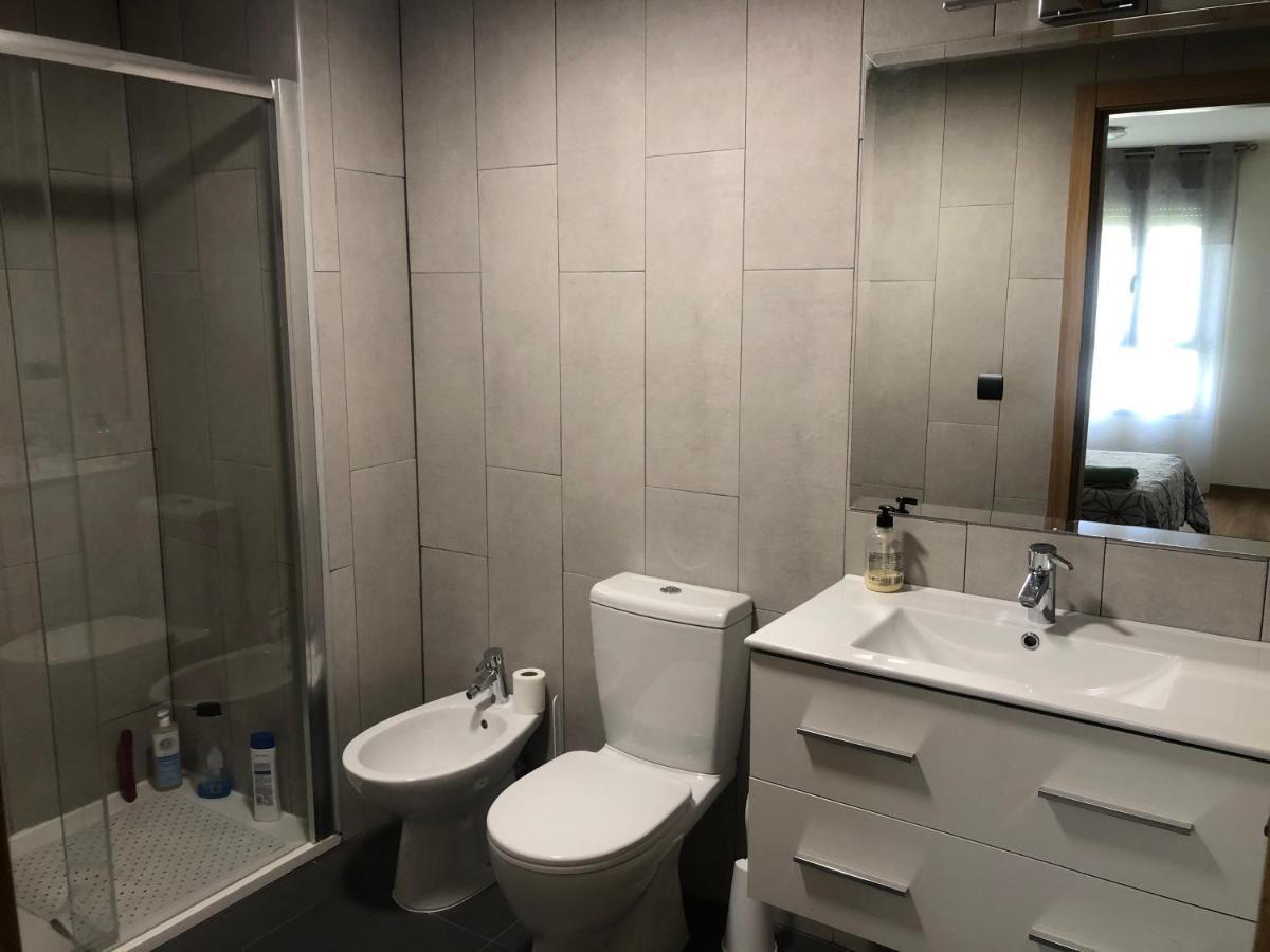 Ges Homes Almería Exteriör bild