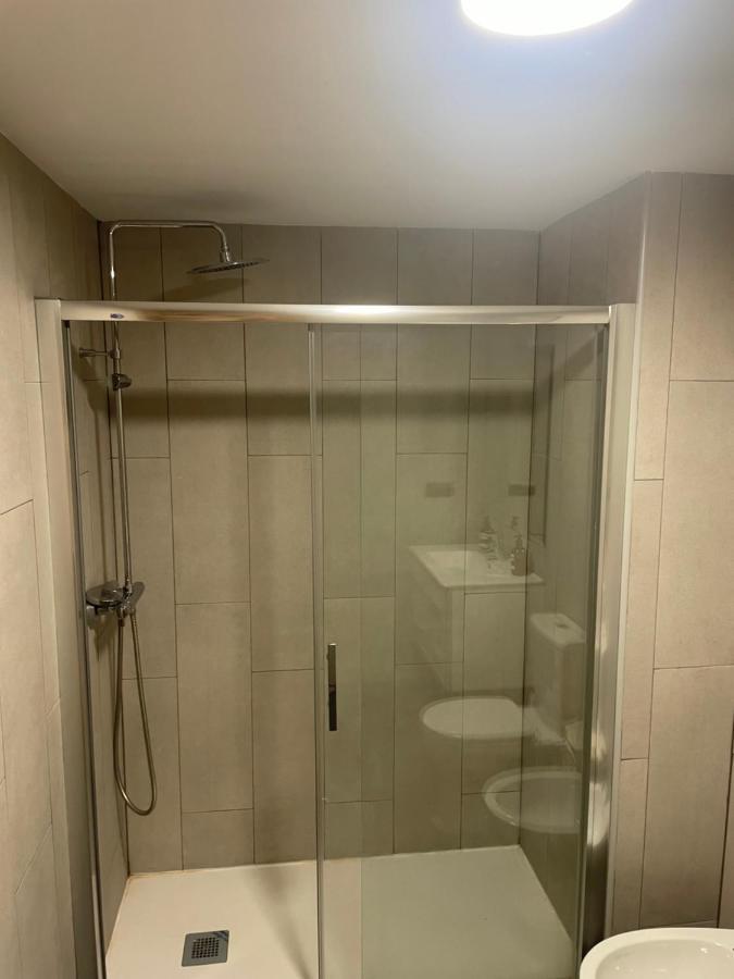 Ges Homes Almería Exteriör bild