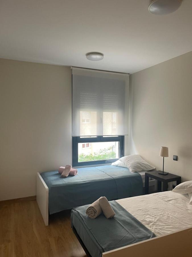 Ges Homes Almería Exteriör bild