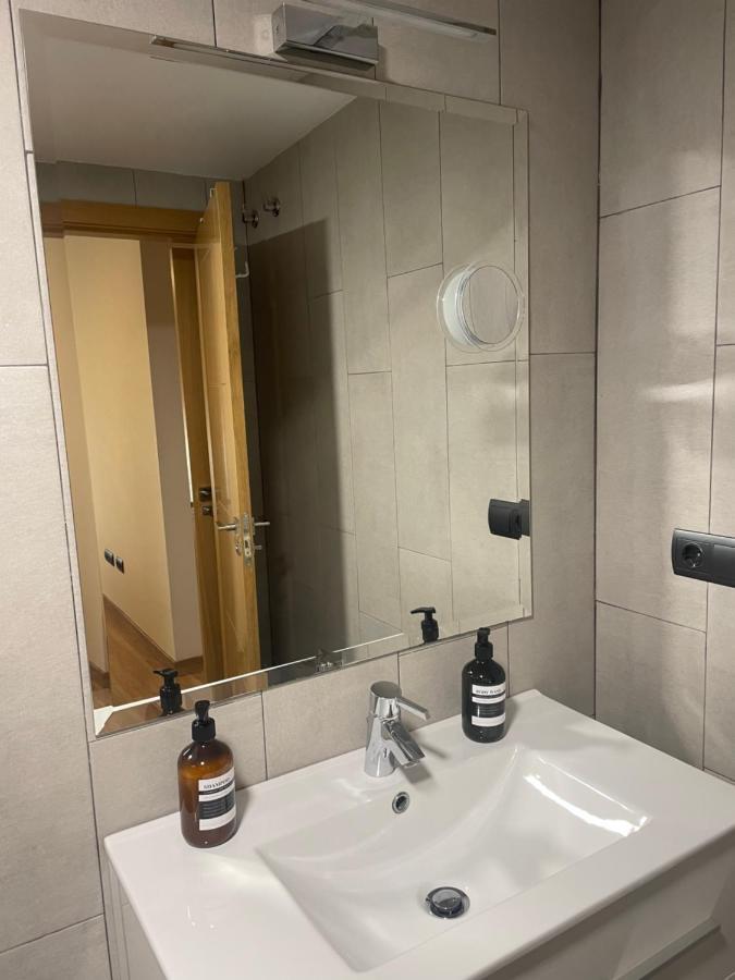 Ges Homes Almería Exteriör bild