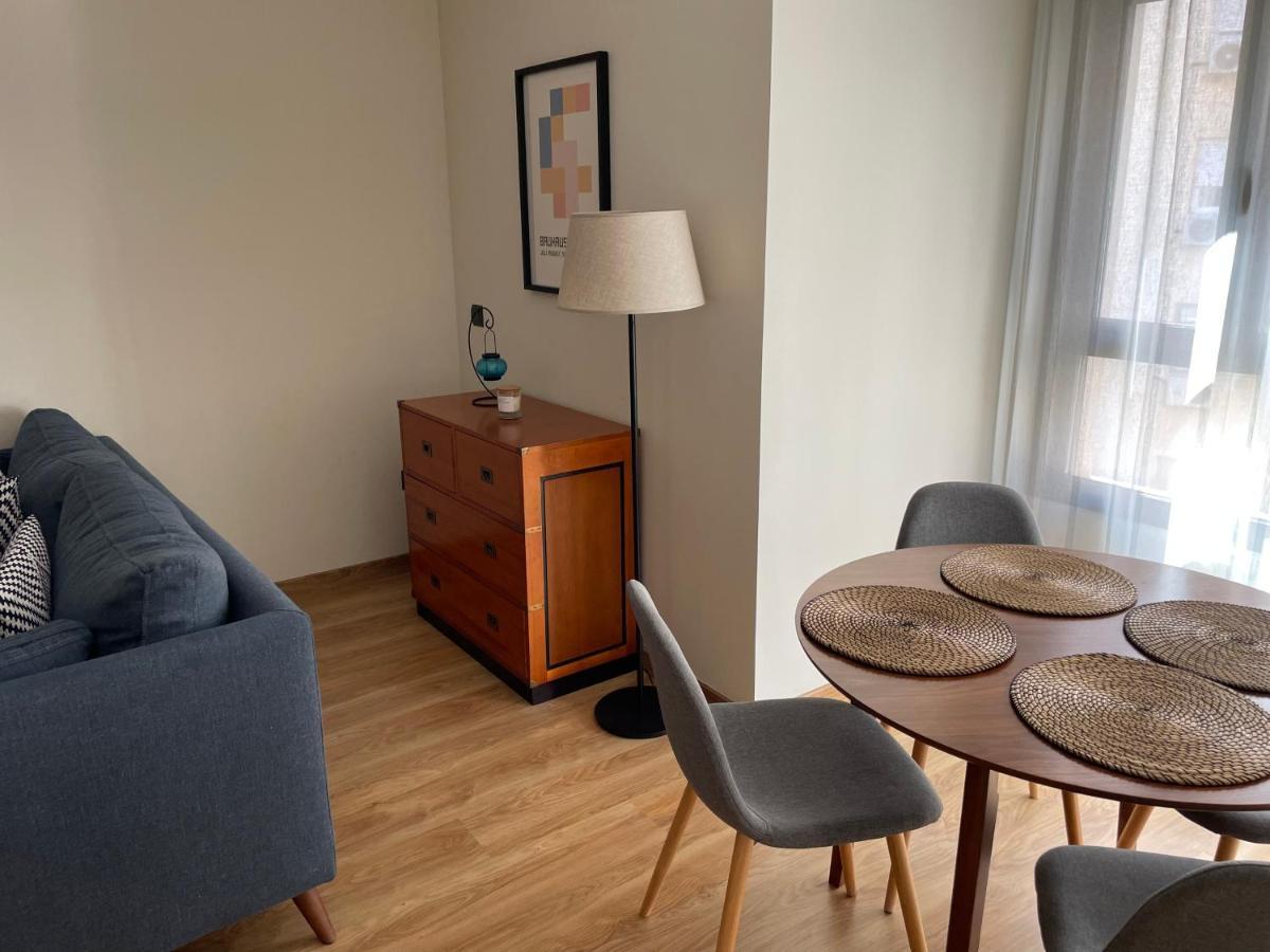Ges Homes Almería Exteriör bild