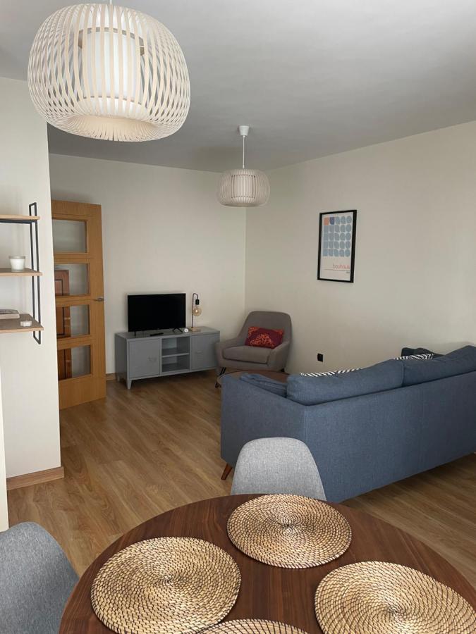 Ges Homes Almería Exteriör bild