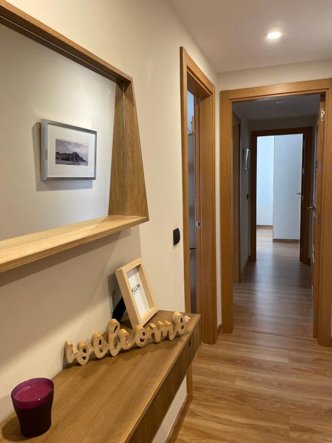 Ges Homes Almería Exteriör bild