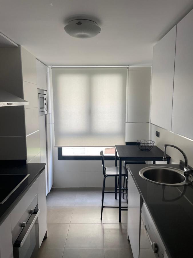 Ges Homes Almería Exteriör bild