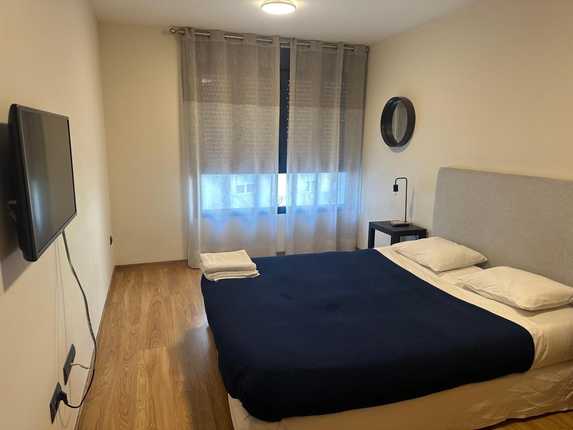 Ges Homes Almería Exteriör bild